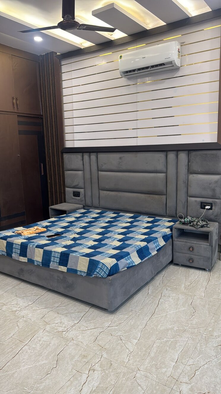 Bedroom, jakhan rajpur road 5 Bedroom 223 Sq.Yd. Villa In JakhaN Rajpur Road Dehradun 9232800