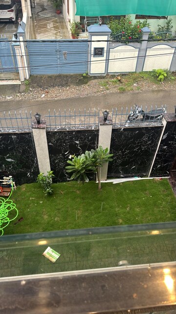 5 BHK Villa – Garden View at JakhaN-Rajpur Road - for Sale