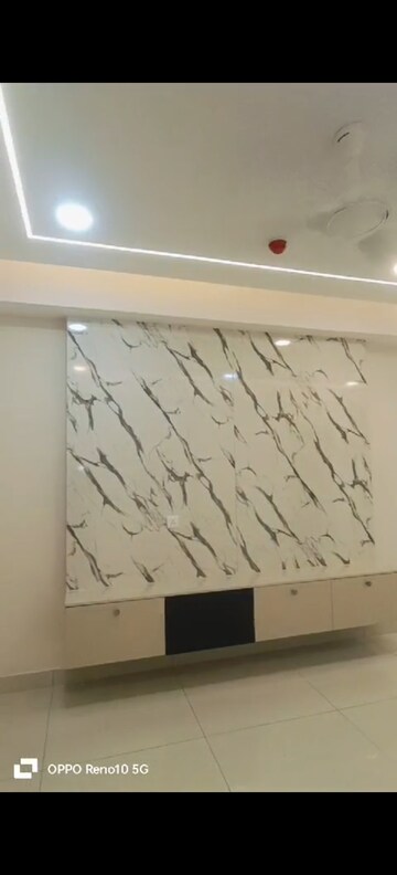 Furnished Amenities in 3 BHK Apartment at My Home Tarkshya, Kokapet – for Rent