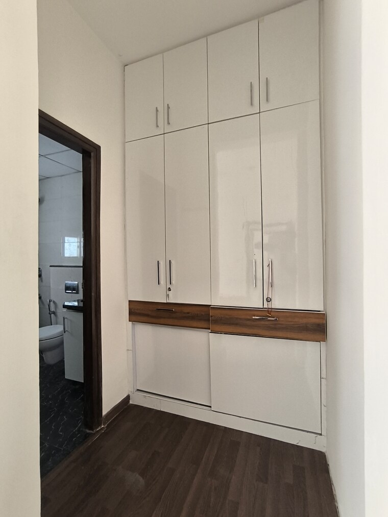 Kitchen, bptp-amstoria 3 Bedroom 2229 Sq.Ft. Villa In Sector 102 Gurgaon 9232747