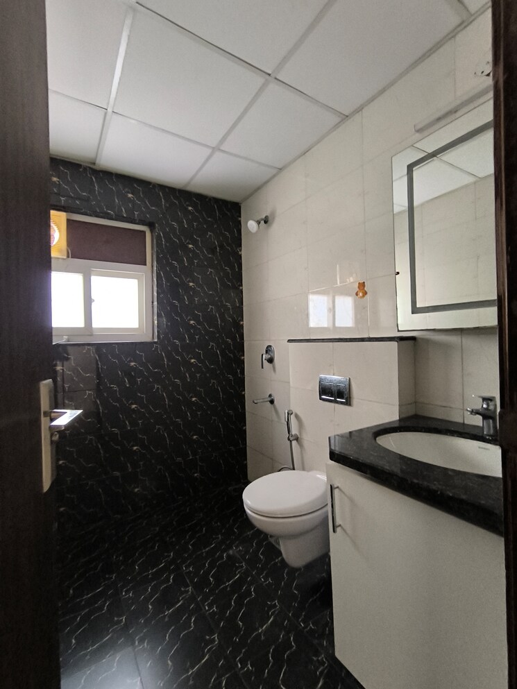 Kitchen, bptp-amstoria 3 Bedroom 2229 Sq.Ft. Villa In Sector 102 Gurgaon 9232747