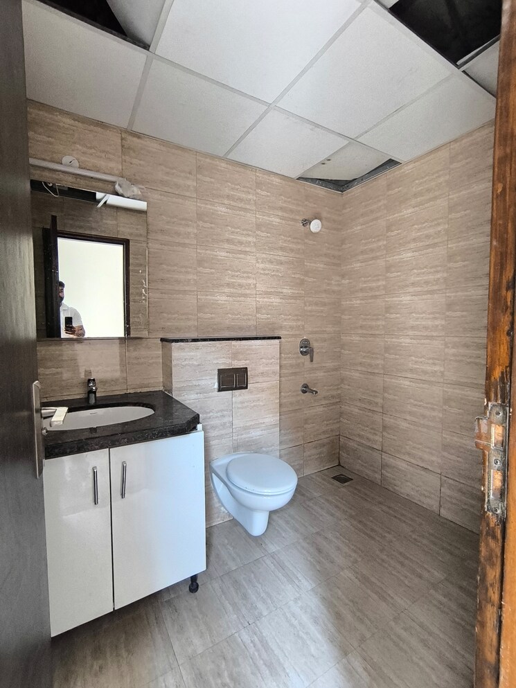 Kitchen, bptp-amstoria 3 Bedroom 2229 Sq.Ft. Villa In Sector 102 Gurgaon 9232747