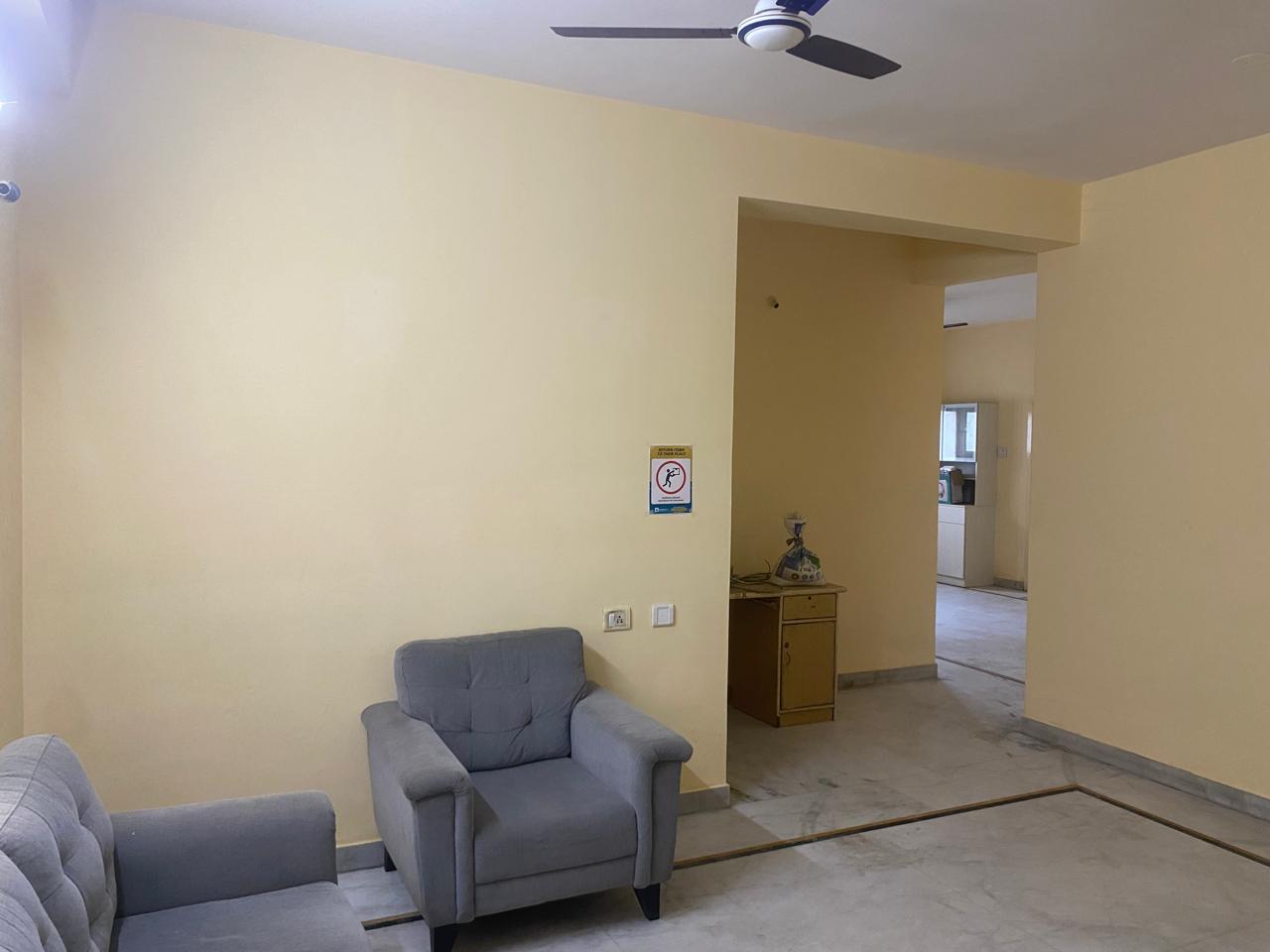 3 BHK Apartment For Rent in Sri Balaji Nilayam Madhapur