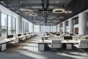  Office Space For Rent in North Avenue Kalyani Nagar, Kalyani Nagar