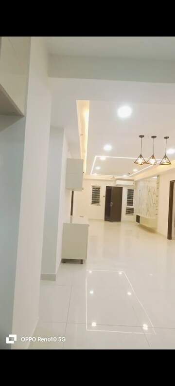 Team Area in 3 BHK Apartment at My Home Tarkshya, Kokapet – for Rent