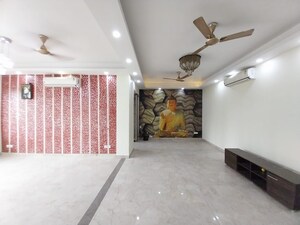 5 BHK Builder Floor For Rent in Vipul World Plots, Sector 48