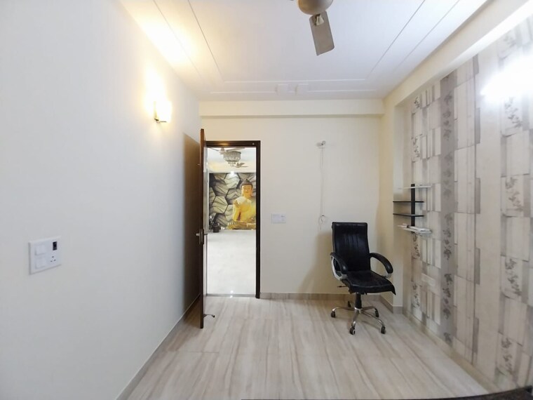 Bedroom, vipul-world-plots 5 Bedroom 2800 Sq.Ft. Builder Floor In Sector 48 Gurgaon 9232762