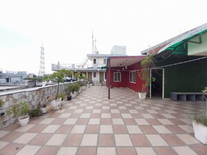 Parking in 5 BHK Builder Floor at Vipul World Plots, Sector 48 – for Rent