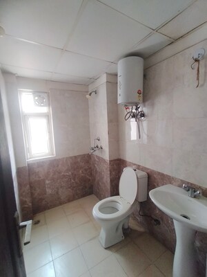 Bathroom in  Pg at Sector 75 – for Rent