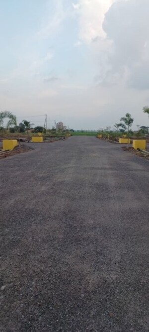  Plot For Sale in Kankipadu