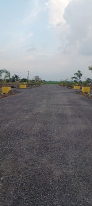 Plot Area in  Plot at Kankipadu – for Sale