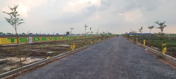 Plot Area in  Plot at Kankipadu – for Sale