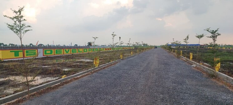 undefined, kankipadu  133 Sq.Yd. Plot In Kankipadu Vijayawada 9190794