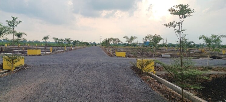 Exterior View, kankipadu  133 Sq.Yd. Plot In Kankipadu Vijayawada 9190794