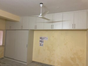 Master Bedroom in 3 BHK Apartment at Sri Balaji Nilayam Madhapur, Madhapur – for Rent