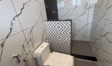 Bathroom in 3 BHK Independent House at Whitefield Road – for Sale