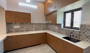 Kitchen in 3 BHK Independent House at Whitefield Road – for Sale