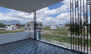 Balcony in 3 BHK Independent House at Whitefield Road – for Sale