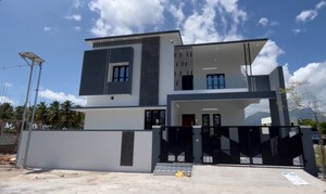 3 BHK Independent House For Sale in Whitefield Road