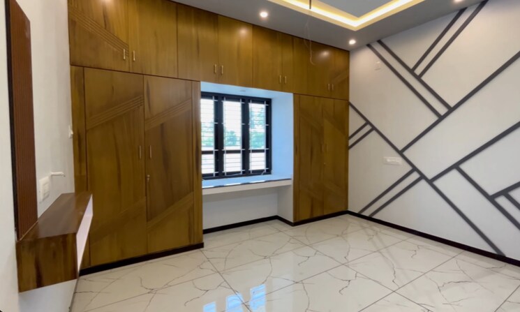 Bedroom, whitefield road 3 Bedroom 1272 Sq.Ft. Independent House In Whitefield Road Bangalore 9232754