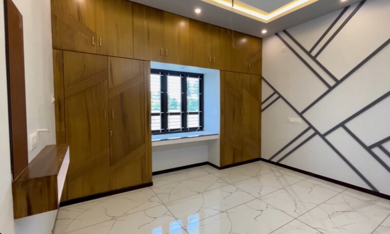 Bedroom, whitefield road 3 Bedroom 1272 Sq.Ft. Independent House In Whitefield Road Bangalore 9232754