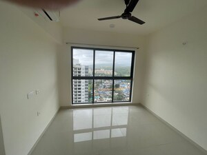 2 BHK Apartment For Rent in Hubtown Hillcrest JVLR, Andheri East