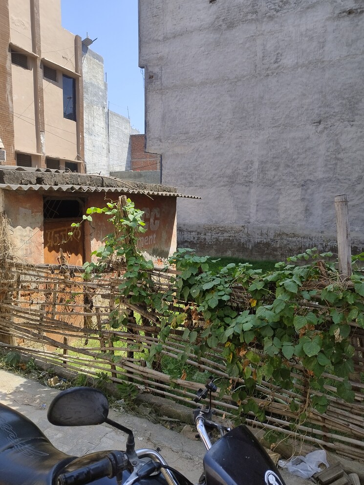 Exterior View, moolchand-enclave  120 Sq.Yd. Plot In Nandgram Ghaziabad 9232766