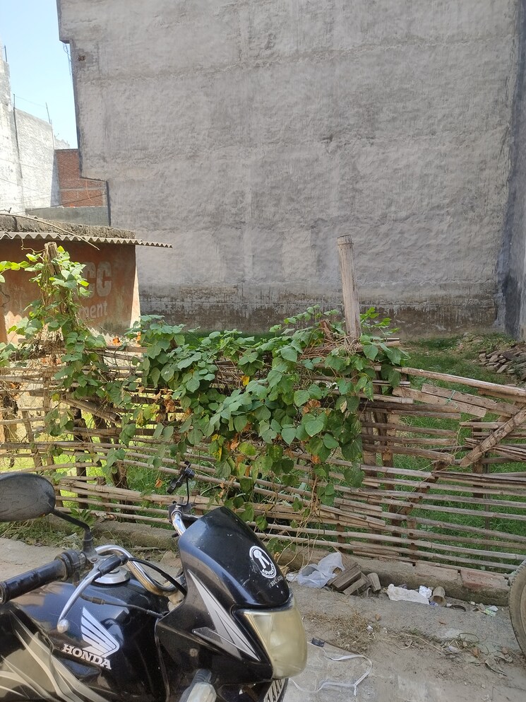 Exterior View, moolchand-enclave  120 Sq.Yd. Plot In Nandgram Ghaziabad 9232766