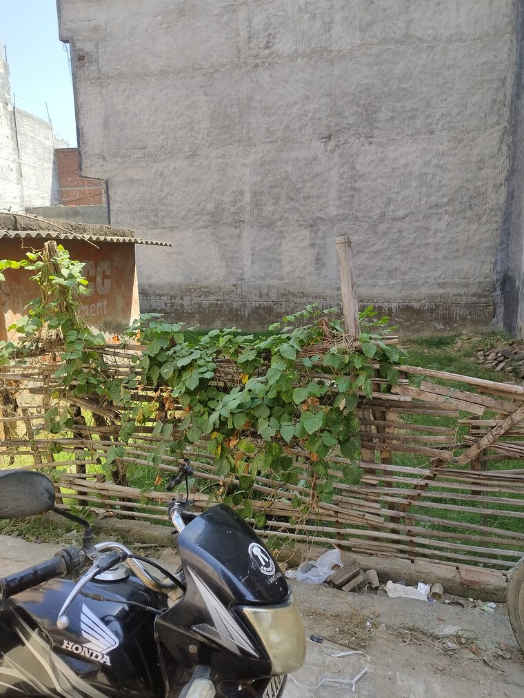 Exterior View, moolchand-enclave  120 Sq.Yd. Plot In Nandgram Ghaziabad 9232766