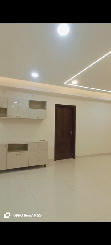 Living Room in 3 BHK Apartment at My Home Tarkshya, Kokapet – for Rent