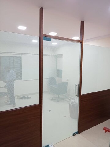 Furnished Amenities in  Office Space at Nariman Point – for Rent