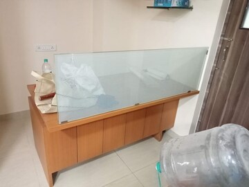 Bathroom in  Office Space at Nariman Point – for Rent