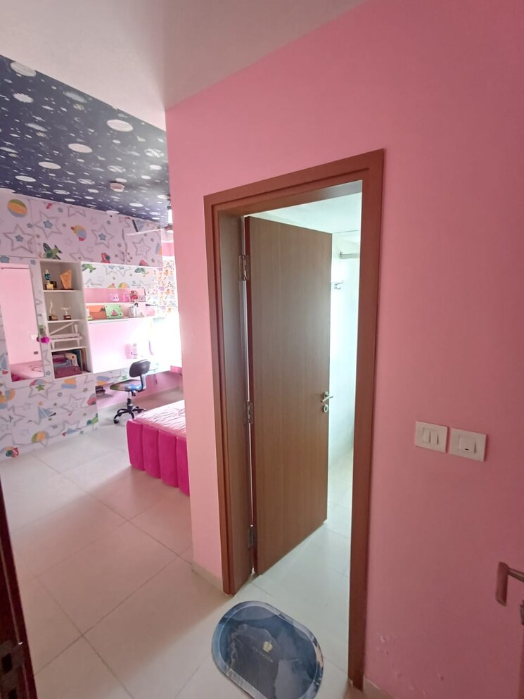 Room, bhartiya-nikoo-homes-phase-2 3 Bedroom 1509 Sq.Ft. Apartment In Thanisandra Main Road Bangalore 9232745