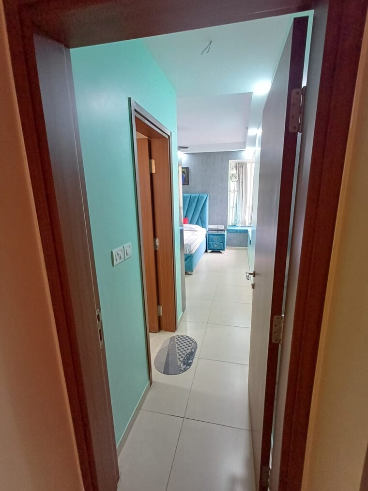 undefined, bhartiya-nikoo-homes-phase-2 3 Bedroom 1509 Sq.Ft. Apartment In Thanisandra Main Road Bangalore 9232745