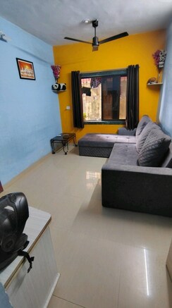 1 BHK + Pooja Room Apartment For Sale in Lodha Casa Royale