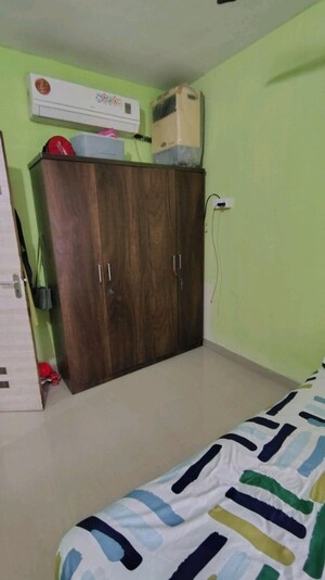 Furnished Amenities in 1 BHK Apartment at Lodha Casa Royale, Balkum Pada – for Sale