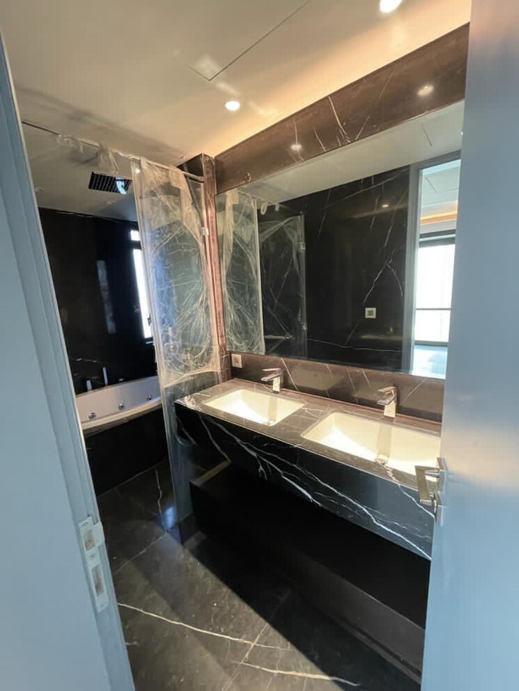 Kitchen, lodha-trump-tower 4 Bedroom 1600 Sq.Ft. Apartment In Worli Mumbai 9232769