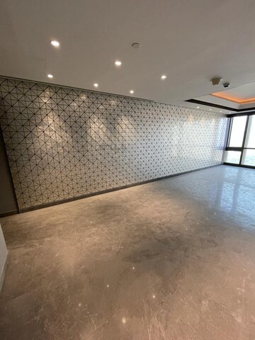 Bedroom in 4 BHK Apartment at Lodha Trump Tower, Worli – for Rent