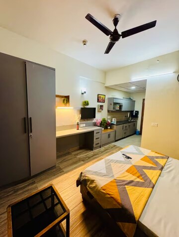 Bedroom in  Pg at Sector 44 – for Rent