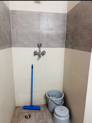 Bathroom in  Pg at Sector 44 – for Rent