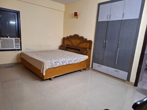 Bedroom in 3 BHK Builder Floor at RPS Savana, Sector 88 – for Rent