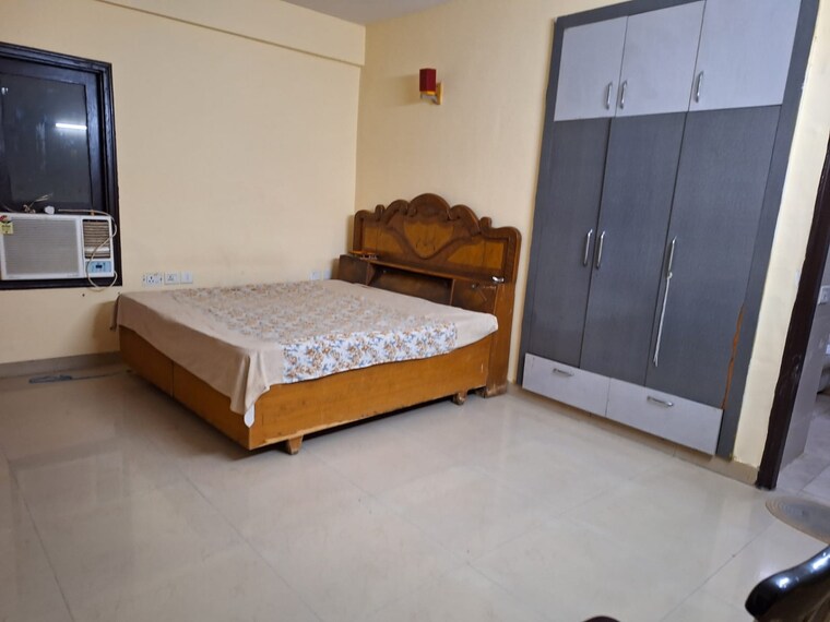 Bedroom, rps-savana 3 Bedroom 1550 Sq.Ft. Builder Floor In Sector 88 Faridabad 9232756