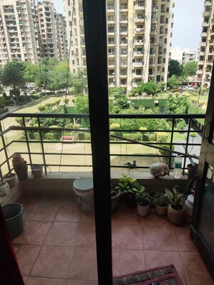3 BHK Builder Floor For Rent in RPS Savana, Sector 88