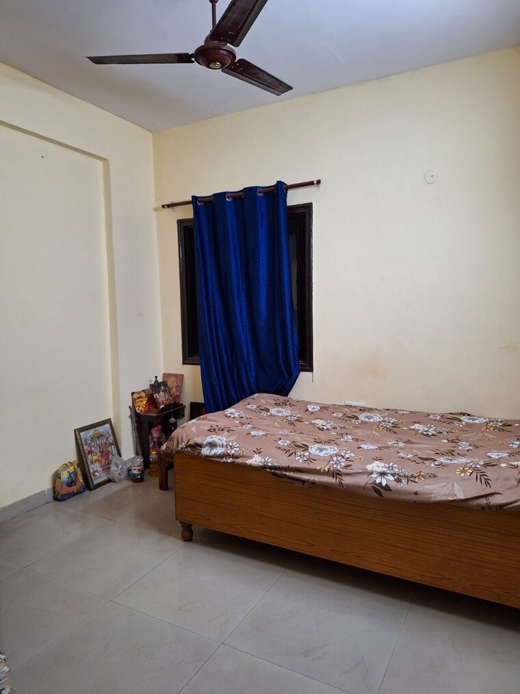 Bedroom, rps-savana 3 Bedroom 1550 Sq.Ft. Builder Floor In Sector 88 Faridabad 9232756