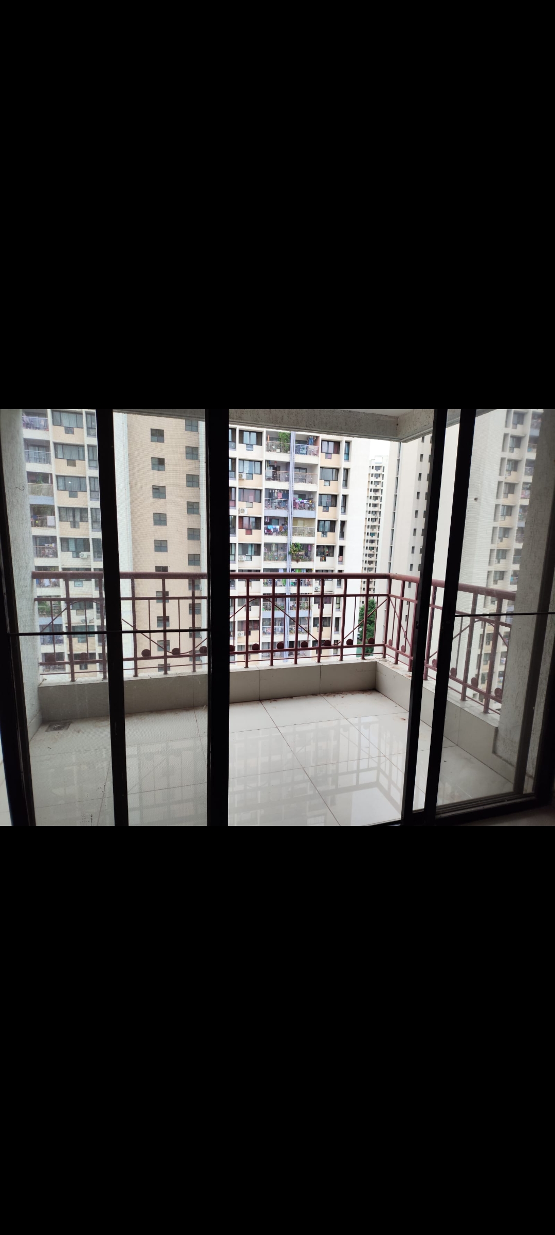 2 BHK Apartment For Rent in Nanded City Sur