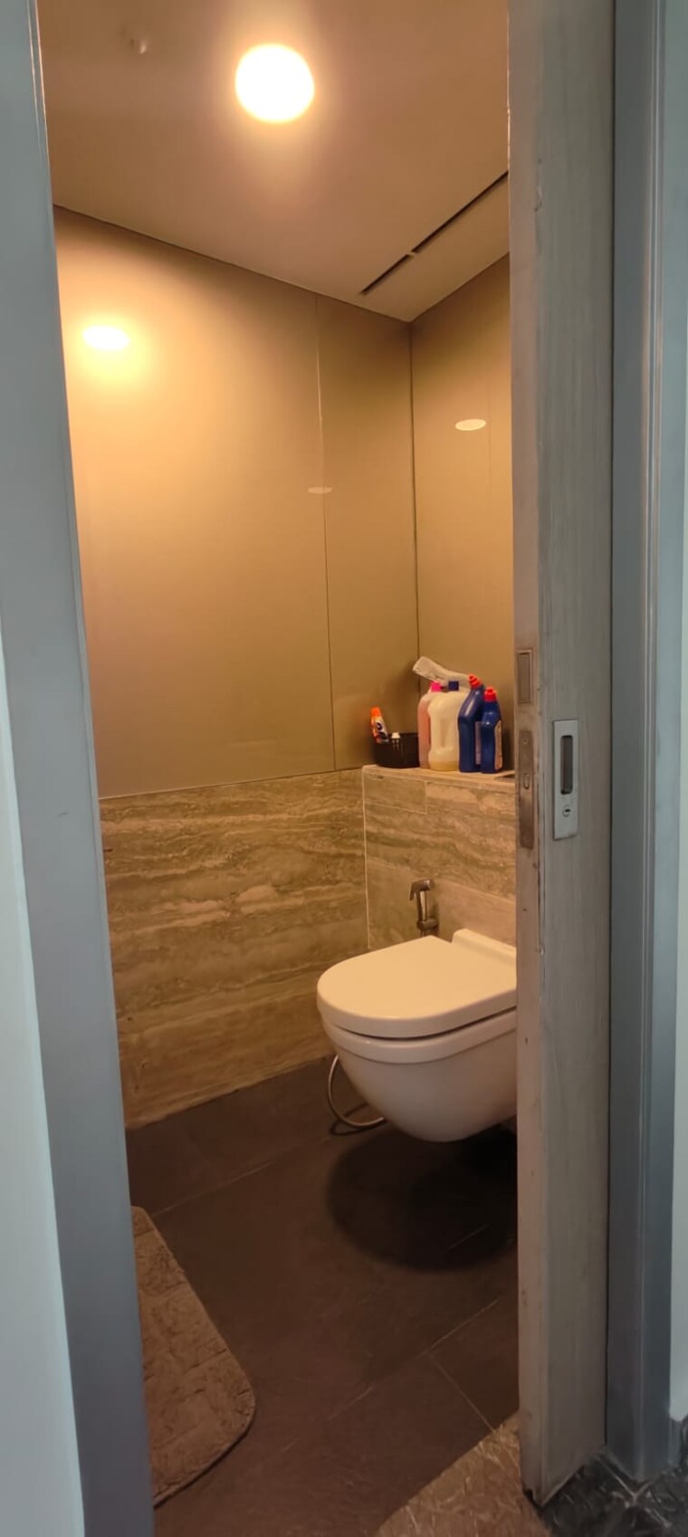 Bathroom, lodha-dioro 3 Bedroom 1900 Sq.Ft. Apartment In Wadala Mumbai 9232771