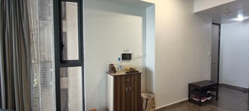 Kitchen in 3 BHK Apartment at Lodha Dioro, Wadala – for Rent