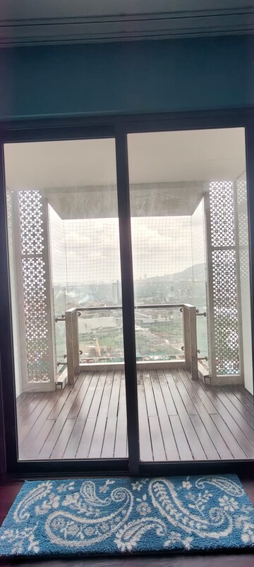 Bedroom in 3 BHK Apartment at Lodha Dioro, Wadala – for Rent