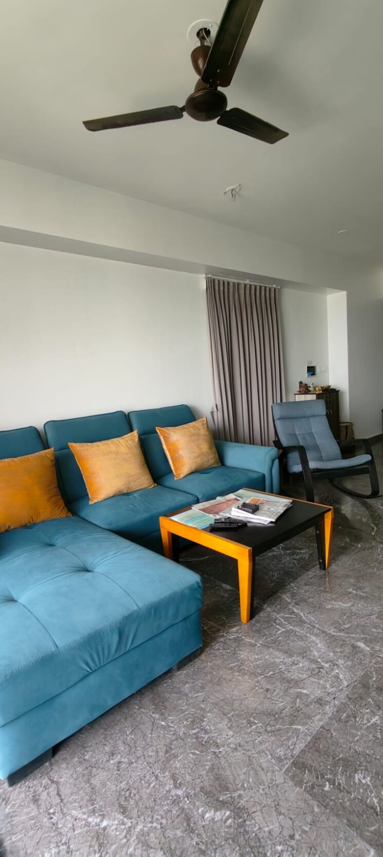 Bedroom, lodha-dioro 3 Bedroom 1900 Sq.Ft. Apartment In Wadala Mumbai 9232771