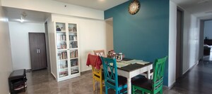 3 BHK Apartment For Rent in Lodha Dioro, Wadala